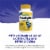 Nature's Way® Primadopholis® Bifidus Vegetarian Capsules Perspective: left
