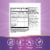 Nature's Way Sambucus® Elderberry Immune Syrup for Kids Perspective: left