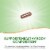 Nature's Way Forskohlii Premium Blend Forskolin Capsules 125 mg ForsLean Per Serving Perspective: left