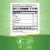Nature's Way® Pure Extra Virgin Coconut Oil Softgels Perspective: left