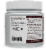 Nature's Way Organic Raw Coconut Perspective: left
