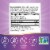 Nature's Way Astragalus Root Traditional Immune Support Capsules 1410 mg Per 3 Capsule Serving Perspective: left