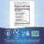 Nature's Way® Fortify™ Everyday Care Probiotics Capsules Perspective: left