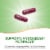 Nature's Way Beet Root Capsules 1000mg Perspective: left