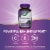 Nature’s Way Sambucus Immune Elderberry With Zinc Vitamins C D3 Gummies Perspective: left