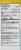 Nature's Way Umcka Cold Care Day & Night Lemon Citrus Flavored Packets Perspective: left