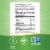 Nature's Way® Organic MCT Oil Perspective: left