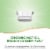 Nature's Way Organic MCT Oil Perspective: left