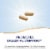 Nature's Way® Ginger Root Vegan Capsules Perspective: left