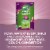 Nature's Way® Umcka® Cherry Flavor Allergy & Sinus Tablets Perspective: left