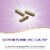 Nature's Way Echinacea Purpurea Herb Vegan Capsules 1200 mg Per 3 Capsule Serving Perspective: left