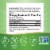 Nature's Way Eyebright Herb Capsules 860 mg Perspective: left