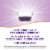 Nature's Way® Sambucus™ Standardized Elderberry Nighttime Syrup Perspective: left