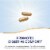 Nature's Way Ginger Root Promotes Digestive Comfort Capsules 1100 mg Per 2 Capsule Serving Perspective: left