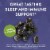 Nature's Way® Sambucus™ Sleep + Immune Gummies Perspective: left