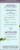 Nature's Way® Sambucus Honey Berry Kids' Nighttime Cough Syrup Perspective: left