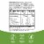 Nature’s Way Vitamin C Antioxidant Orange Flavored Gummies 250 mg Per 2 Gummy Serving Perspective: left