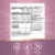 Nature's Way Sambucus® Relief Adult Cough Syrup Perspective: left