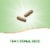 Nature's Way® Goldenseal Herb Capsules Perspective: left
