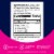 Nature's Way® Women's Probiotic Pearls® Perspective: left