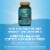 Nature's Way® Stress Defense 3 in 1 Support Gummies with Ashwagandha Perspective: left