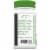 Nature's Way Gotu Kola Capsules 475 mg Perspective: left