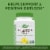 Nature's Way® St. John's Wort Herb Capsules 700mg Perspective: left
