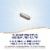 Nature's Way® Primadophilus® Reuteri Probiotic Capsules Perspective: left