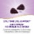 Nature’s Way Sambucus Zero Sugar Immune Black Elderberry Extract Vitamin C D3 Zinc Gummies Perspective: left