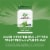 Nature's Way® Melissa Leaves Capsules 500mg Perspective: left
