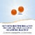 Nature’s Way 3 in 1 Women’s Probiotic Orange Flavored Gummies 2 Billion CFU per 2 Gummy Serving Perspective: left