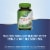 Nature's Way® Marshmallow Root Capsules 960 mg Perspective: left