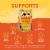 Nature's Way® Alive! Max 6 Potency Multivitamin 90 Capsules Perspective: left