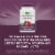 Nature's Way® Cranberry Standardized V-Cap 400 mgs Perspective: left