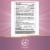 Nature's Way® Umcka® Cold & Flu Berry Flavor Chewable Tablets Perspective: left