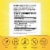 Nature's Way Ginkgold Mental Sharpness Tablets 60 mg Perspective: left
