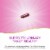 Nature's Way CranRx BioActive Cranberry Capsules 500 mg Potency Perspective: left