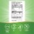 Nature's Way Fisol Fish Oil Mega Potency Omega-3s 50% EPA and DHA Enteric Coated Softgels Perspective: left
