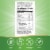 Nature's Way® Super Lignin Organic Flax Oil Perspective: left