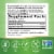 Nature's Way® Pau D'arco Inner Bark Capsules 1090 mg Perspective: left