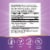 Nature’s Way Extra Strength Vitamin C with Bioflavonoids Vegan Capsules 1,000 mg Per Capsule Perspective: left