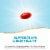 Nature's Way Lutein Softgels Perspective: left