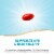 Nature's Way Lutein Supports Eye Health Softgels 20 mg Per Serving Perspective: left