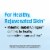 Nature's Way Hydraplenish® Capsules Perspective: left