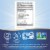 Nature's Way Fortify Optima Probiotic 15 Strains Capsules 35 Billion Live Probiotic Cultures Perspective: left