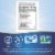 Nature's Way® Fortify® Optima® 60 Billion Daily Probiotic Capsules Perspective: left
