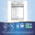 Nature's Way® Fortify® Optima® Advanced Care Probiotic Capsules Perspective: left