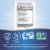 Nature's Way® Fortify® Optima® Age 50+ Advanced Care Probiotic Perspective: left