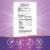 Nature's Way® Sambucus™ Elderberry Syrup Perspective: left