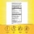 Nature's Way Alive!® Calcium Bone Formula Max Absorption Tablets Perspective: left